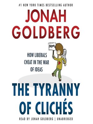 The Tyranny of Clichés - Audiobook